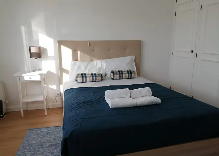 Sao Roque View Apartment