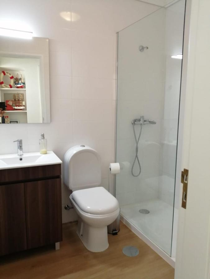 Apartment Sao Roque View Aveiro