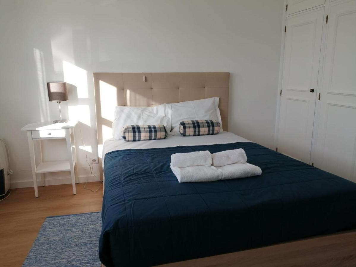 Apartment Sao Roque View Aveiro